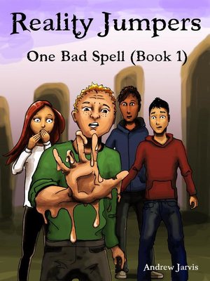 cover image of One Bad Spell